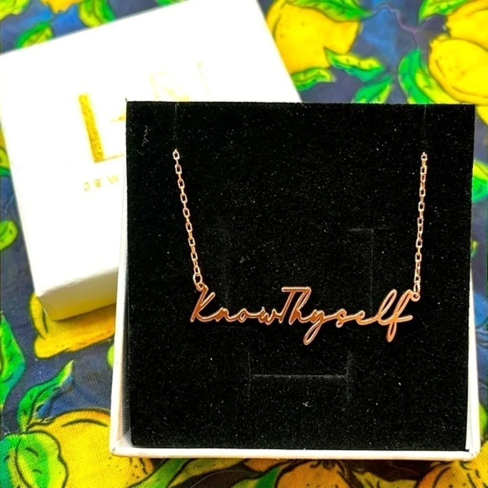 Brand New 925 Sterling Silver Rose Gold 